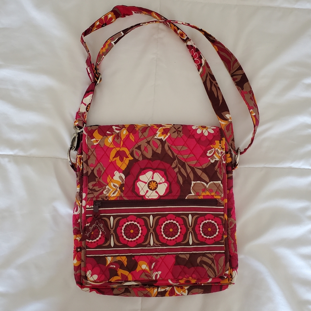 Vera Bradley Crossbody